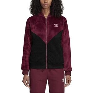 Adidas CLRDO Track Jacket Sz XS